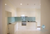 Four bedrooms apartment for rent in Vinhome Nguyen Chi Thanh, Dong Da district, Ha Noi